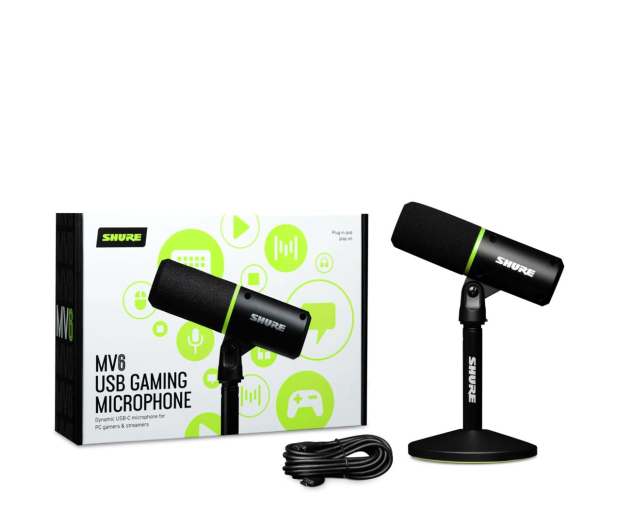 SHURE MV6 010-03-675 - 1280016 - zdjęcie 7
